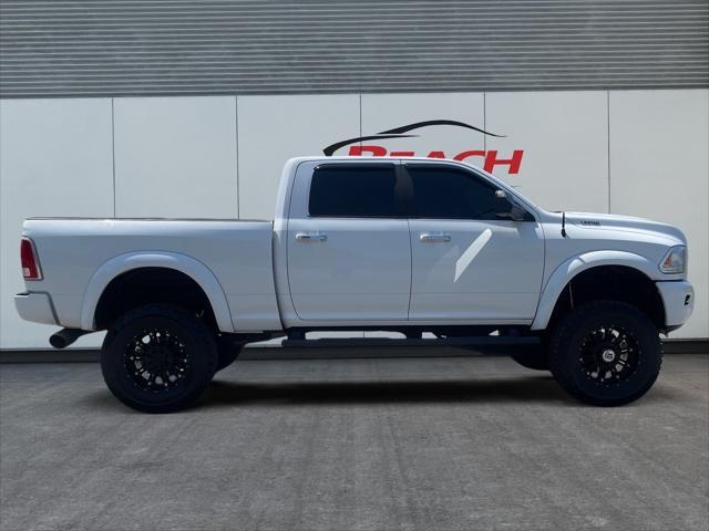 used 2014 Ram 2500 car, priced at $37,000