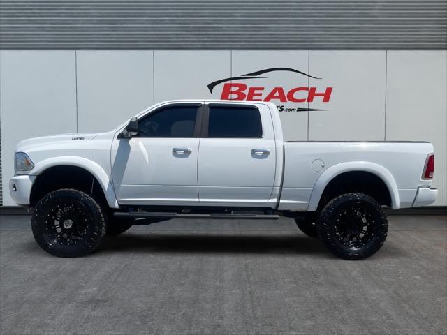 used 2014 Ram 2500 car, priced at $37,000