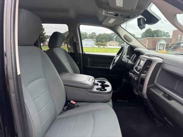 used 2014 Ram 1500 car, priced at $20,500