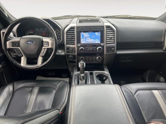 used 2019 Ford F-150 car, priced at $33,948