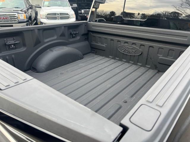 used 2019 Ford F-150 car, priced at $33,948