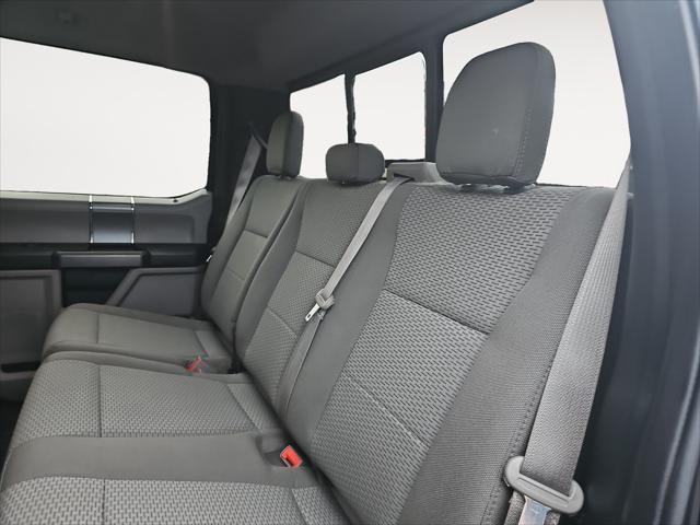 used 2019 Ford F-250 car, priced at $42,751