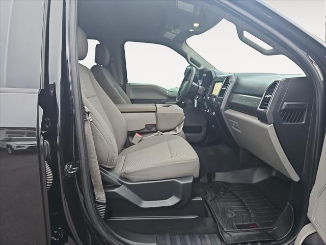 used 2019 Ford F-250 car, priced at $42,751