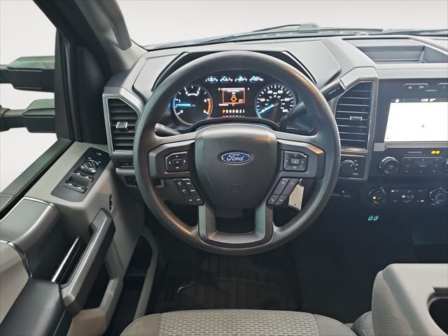 used 2019 Ford F-250 car, priced at $42,751