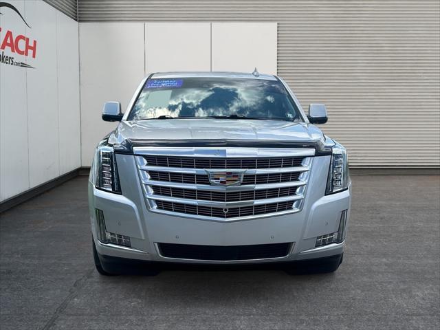 used 2019 Cadillac Escalade ESV car, priced at $39,962