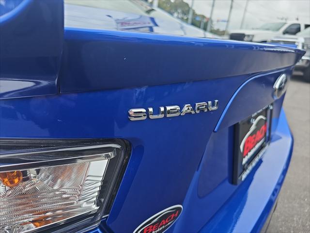 used 2015 Subaru BRZ car, priced at $21,835