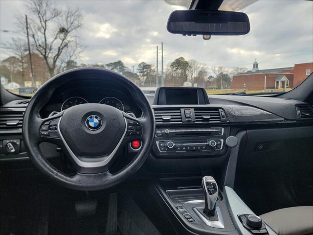 used 2013 BMW 335 car, priced at $14,900