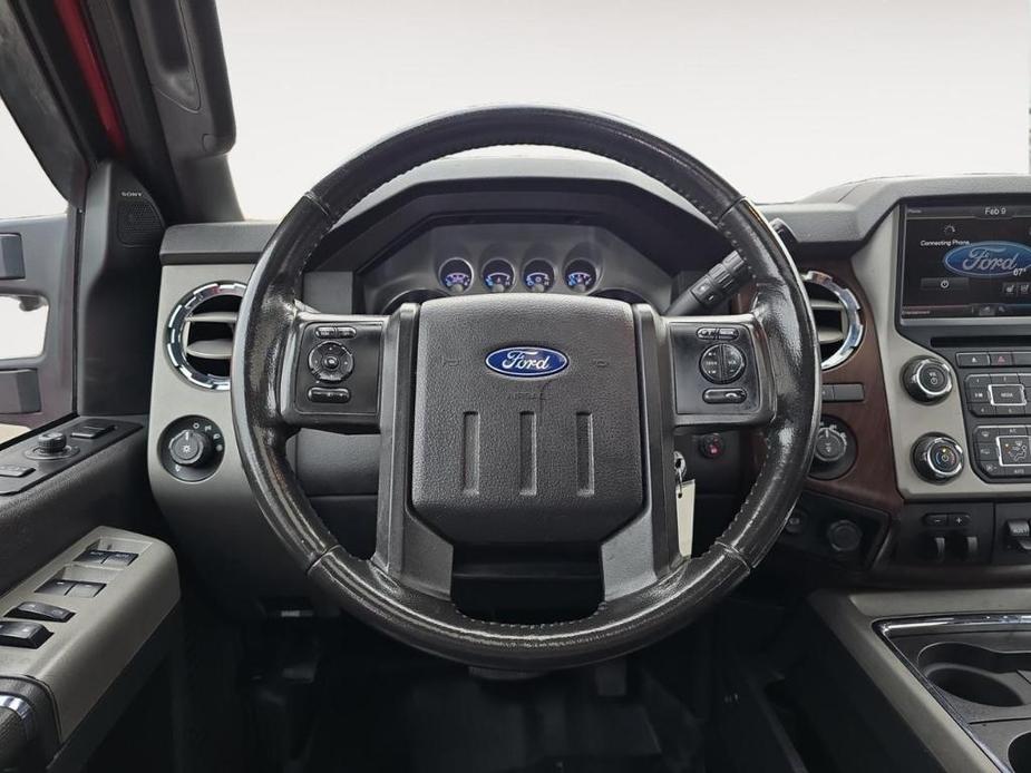used 2016 Ford F-350 car, priced at $41,500