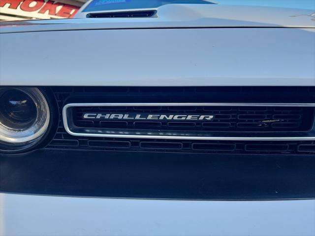 used 2019 Dodge Challenger car, priced at $18,869