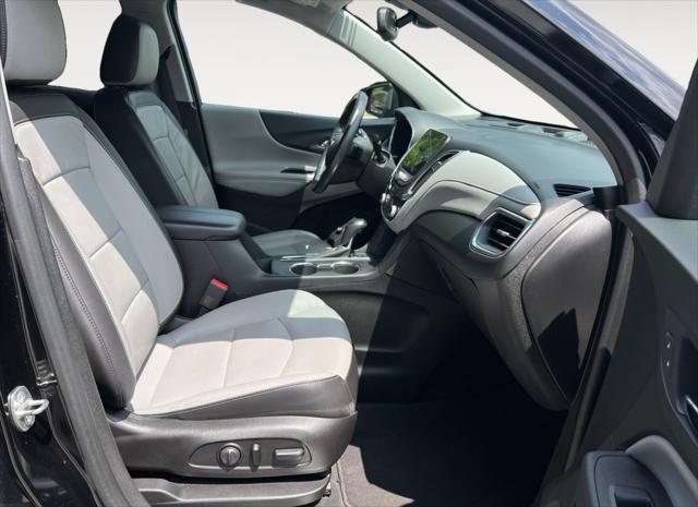 used 2019 Chevrolet Equinox car, priced at $20,627