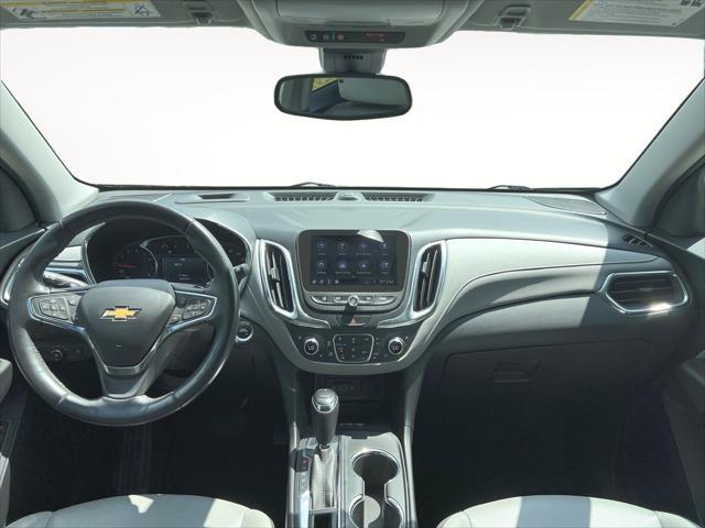 used 2019 Chevrolet Equinox car, priced at $20,627