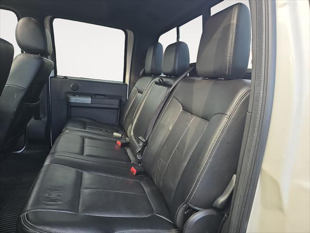 used 2013 Ford F-350 car, priced at $34,900