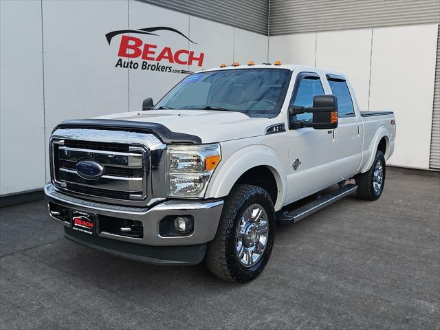 used 2013 Ford F-350 car, priced at $34,900