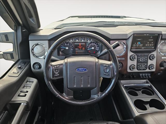 used 2013 Ford F-350 car, priced at $34,900