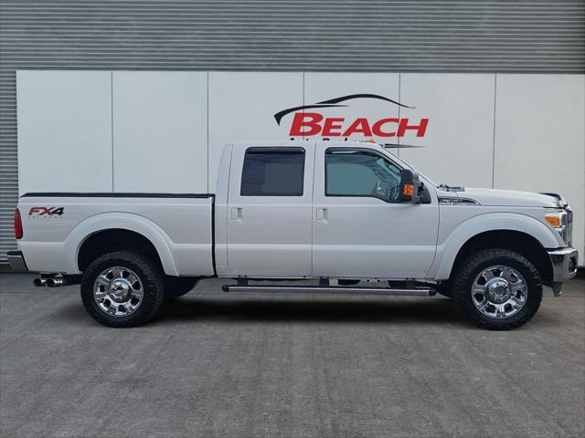 used 2013 Ford F-350 car, priced at $34,900