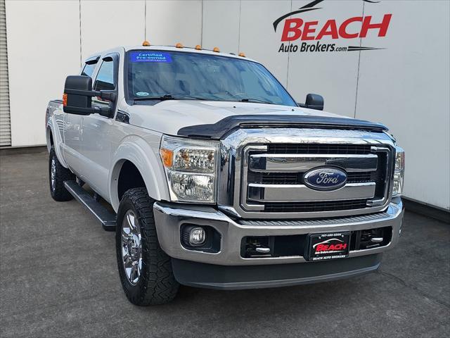 used 2013 Ford F-350 car, priced at $34,900