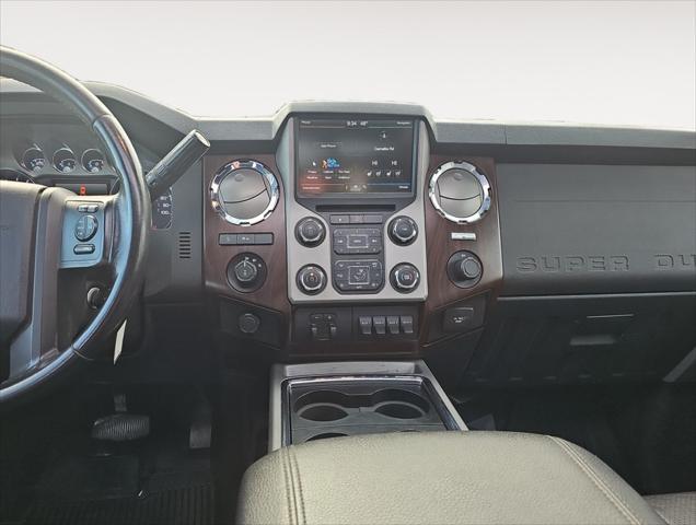 used 2013 Ford F-350 car, priced at $34,900