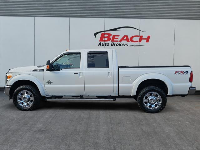 used 2013 Ford F-350 car, priced at $34,900