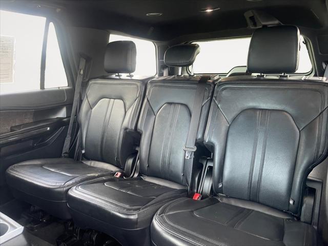 used 2019 Ford Expedition car, priced at $31,970