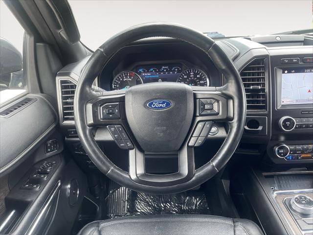 used 2019 Ford Expedition car, priced at $31,970