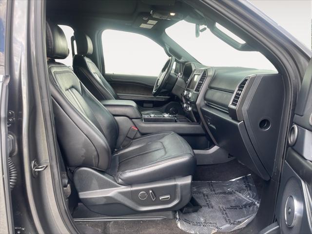 used 2019 Ford Expedition car, priced at $31,970