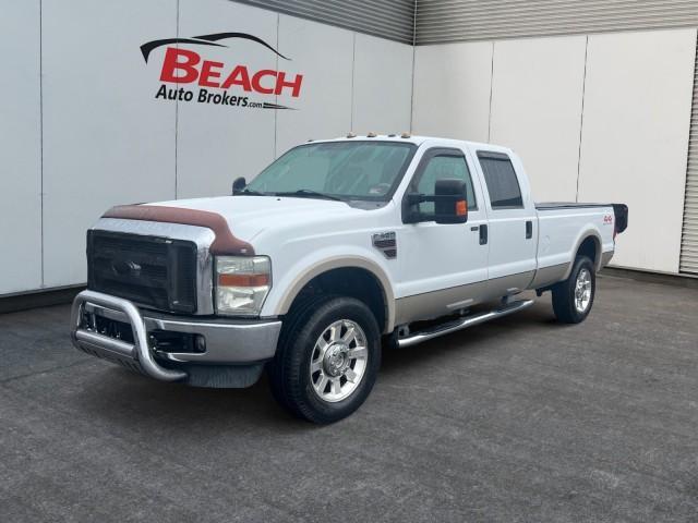 used 2009 Ford F-350 car, priced at $22,250