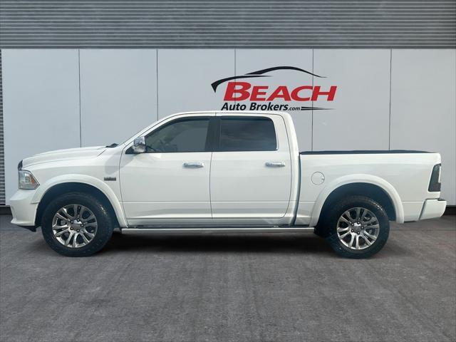 used 2013 Ram 1500 car, priced at $25,900