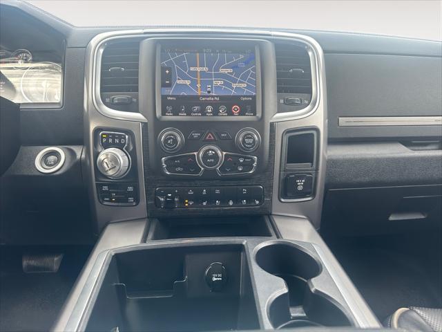 used 2013 Ram 1500 car, priced at $25,900