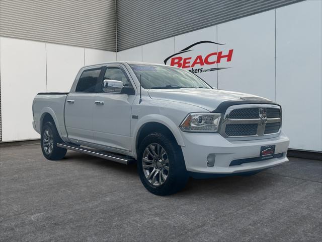 used 2013 Ram 1500 car, priced at $25,900