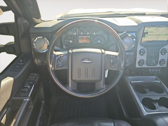 used 2015 Ford F-250 car, priced at $38,646