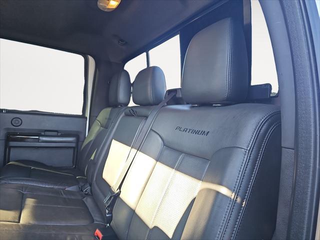 used 2015 Ford F-250 car, priced at $38,646