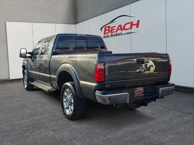 used 2016 Ford F-250 car, priced at $36,900