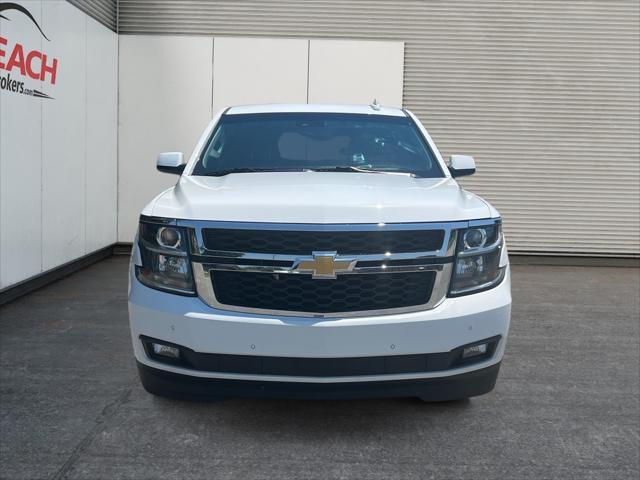 used 2019 Chevrolet Suburban car, priced at $32,500