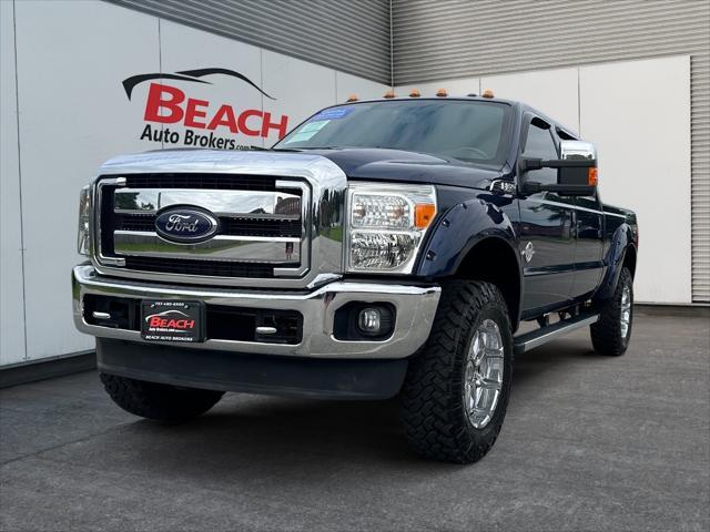 used 2012 Ford F-350 car, priced at $36,000