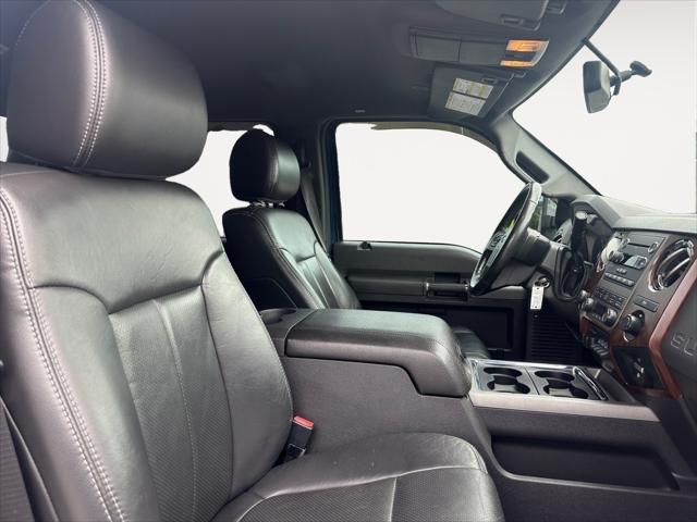 used 2012 Ford F-350 car, priced at $36,000