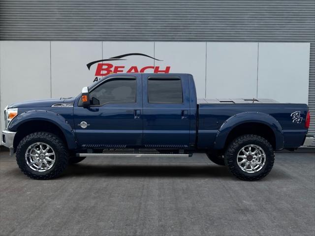 used 2012 Ford F-350 car, priced at $36,000