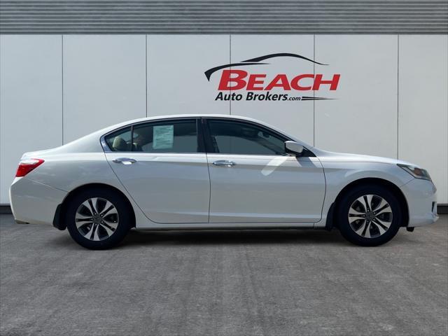 used 2015 Honda Accord car, priced at $11,000