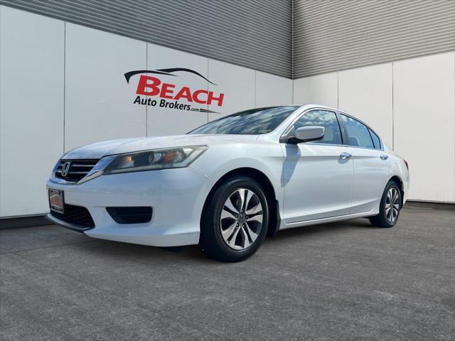 used 2015 Honda Accord car, priced at $11,000