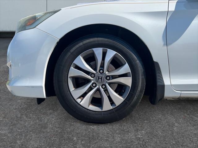 used 2015 Honda Accord car, priced at $11,000