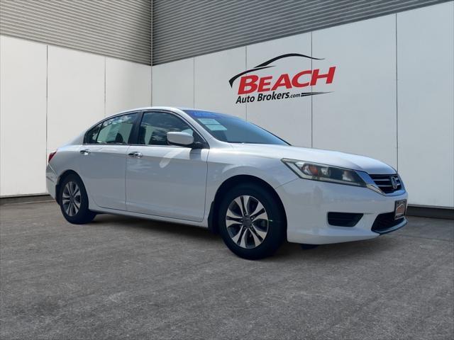 used 2015 Honda Accord car, priced at $11,000