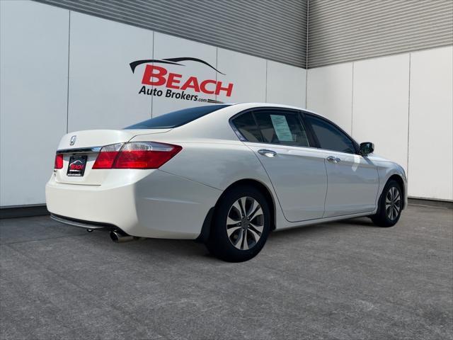 used 2015 Honda Accord car, priced at $11,000