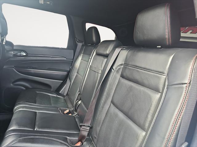 used 2019 Jeep Grand Cherokee car