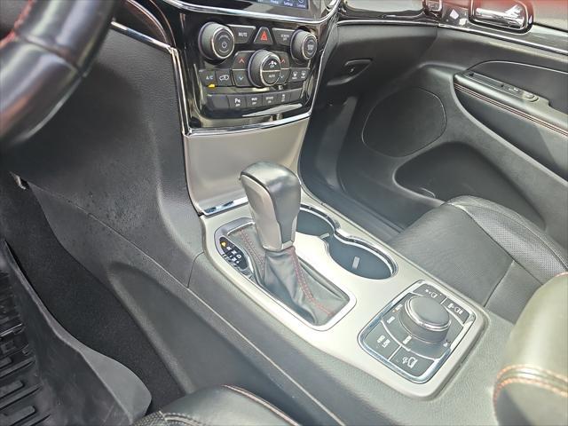 used 2019 Jeep Grand Cherokee car