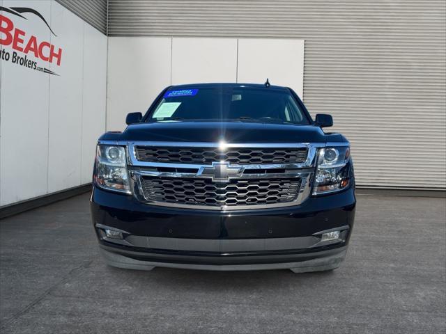 used 2018 Chevrolet Tahoe car, priced at $34,988