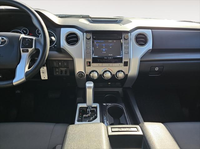 used 2016 Toyota Tundra car, priced at $34,677