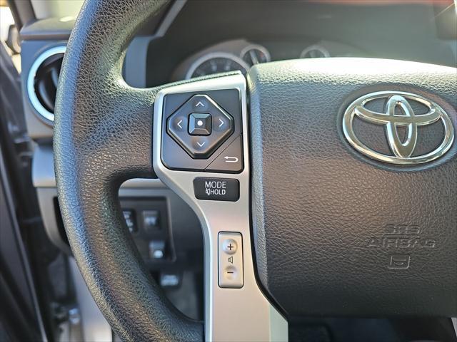 used 2016 Toyota Tundra car, priced at $34,677