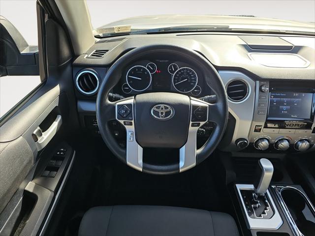 used 2016 Toyota Tundra car, priced at $34,677