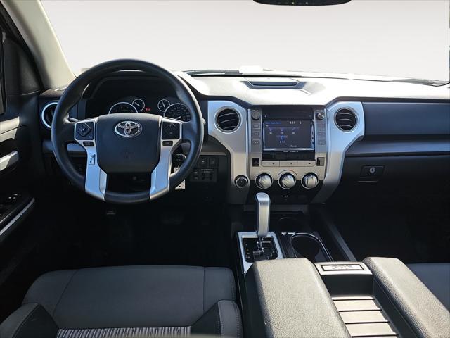 used 2016 Toyota Tundra car, priced at $34,677