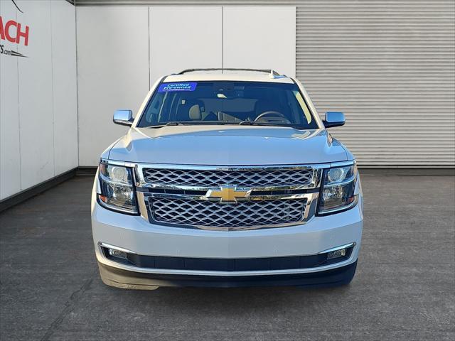 used 2016 Chevrolet Tahoe car, priced at $28,100