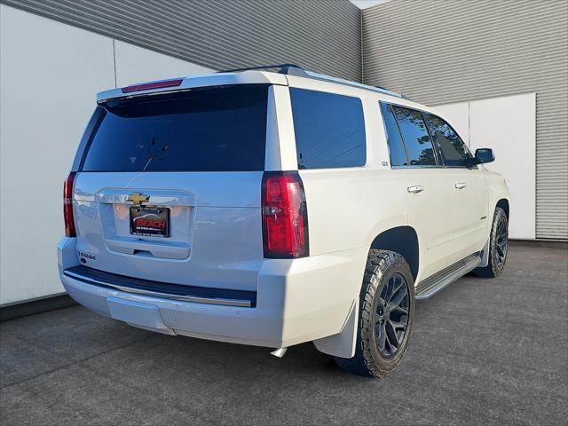 used 2016 Chevrolet Tahoe car, priced at $28,100